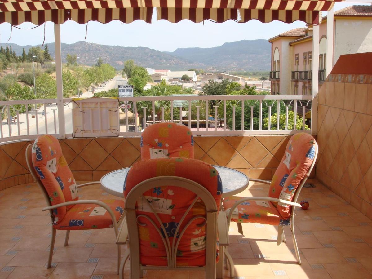 Apartamentos Azahar Puente de Génave Habitación foto