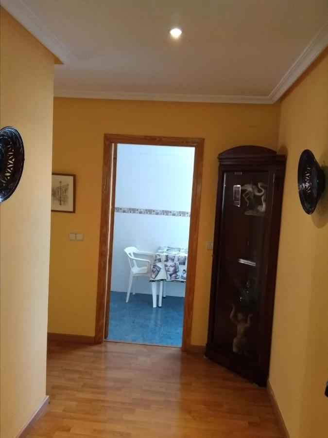 Apartamentos Azahar Puente de Génave Exterior foto