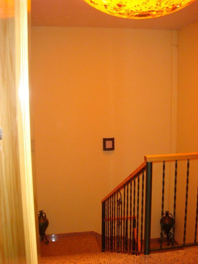 Apartamentos Azahar Puente de Génave Exterior foto