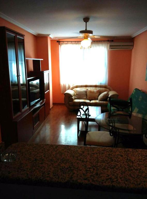 Apartamentos Azahar Puente de Génave Exterior foto