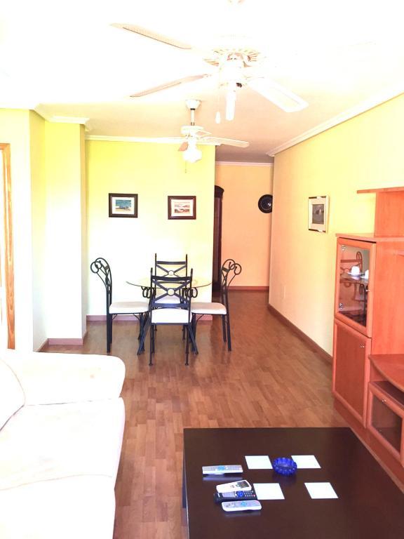 Apartamentos Azahar Puente de Génave Exterior foto